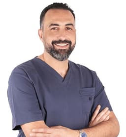 Dr. Hosam Eltawil