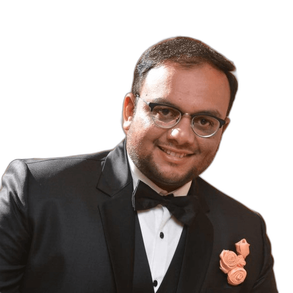 Azeem Sajjad Patel