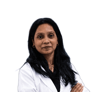 Dr. Priyadarshini Belokar