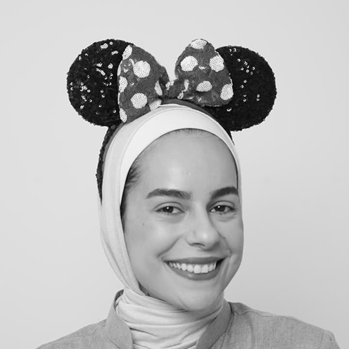 Dr. Dina Al Soud