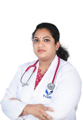 Dr. Devika Geetha