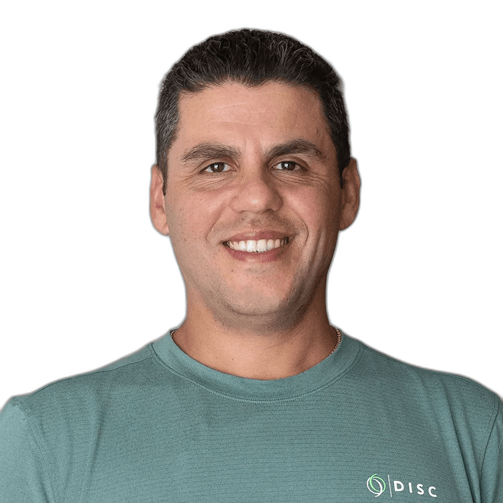 Dr. Chadi Sebaaly