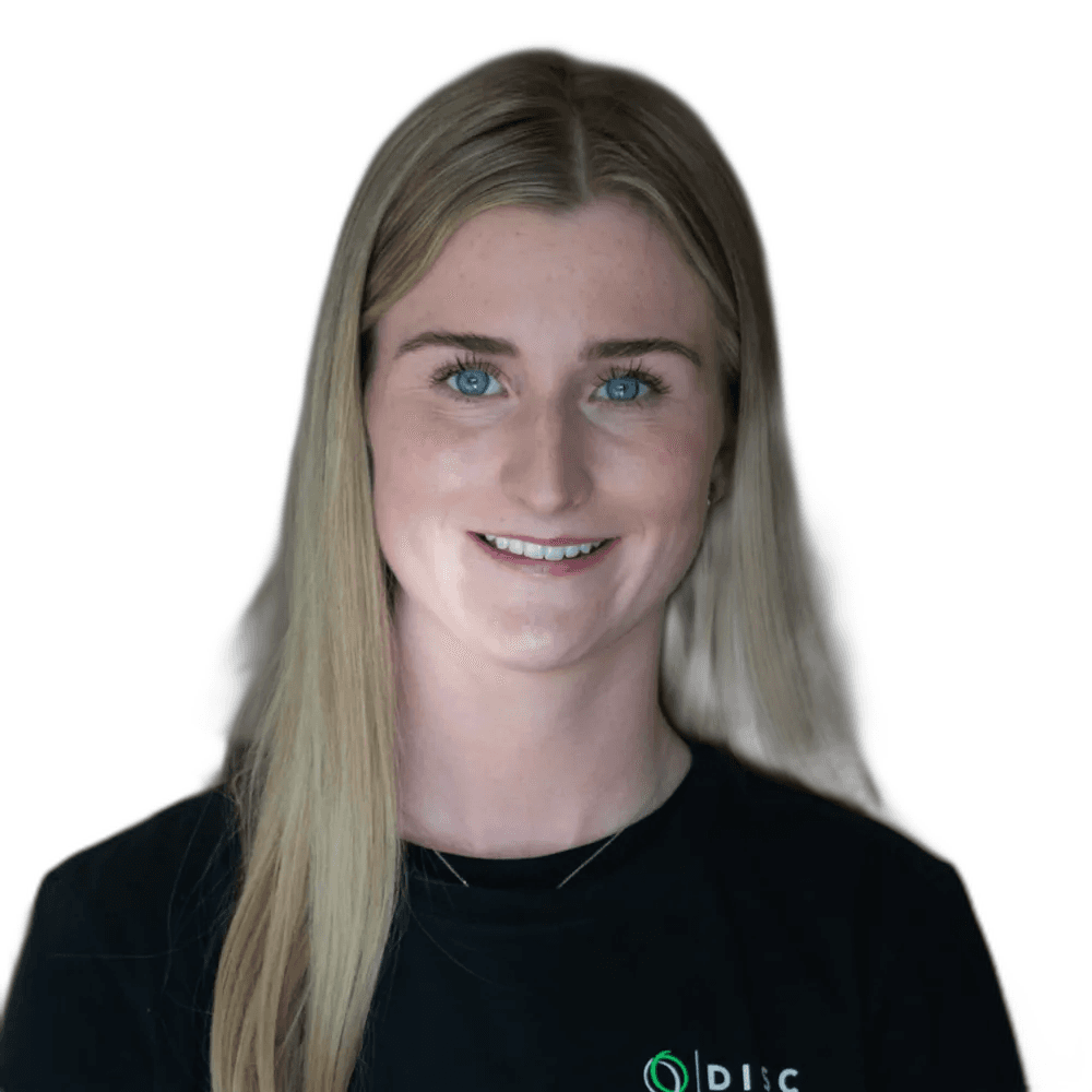 Charlotte Faulks