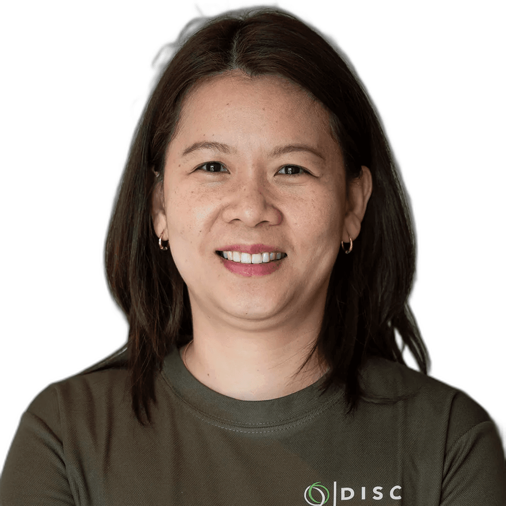Katherine Rose Sevigan