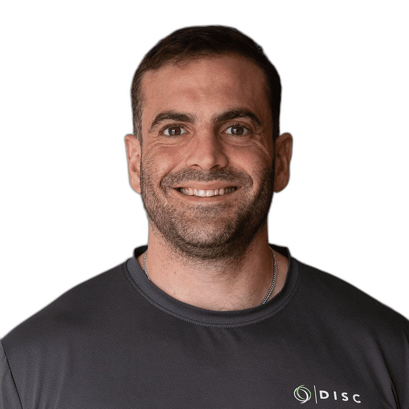 Matthew Levine