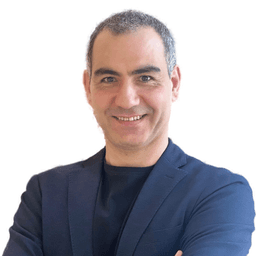 Dr. Khalil Serhan