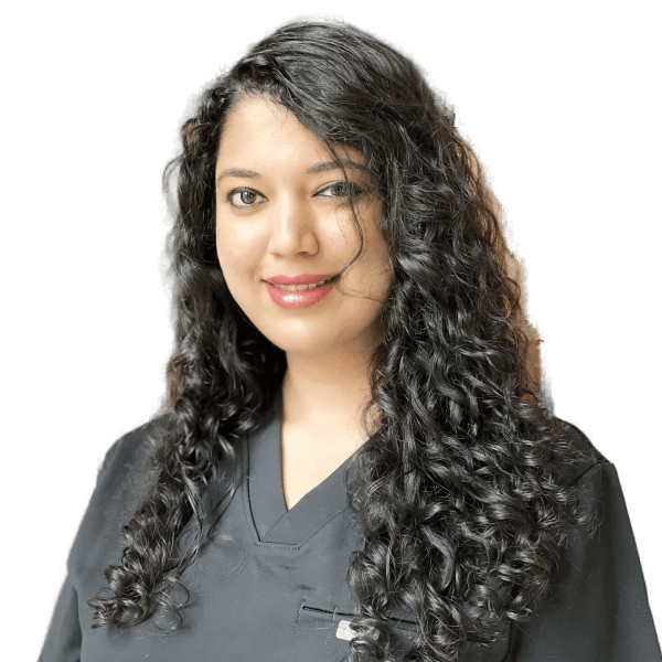 Dr. Mishika Khithani
