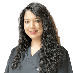Dr. Mishika Khithani