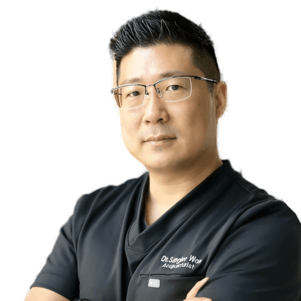 Dr. Sanghee Won