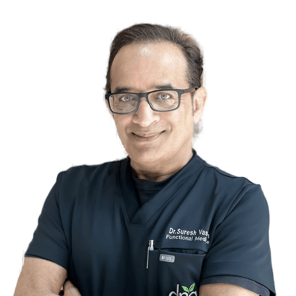 Dr. Suresh Vassen