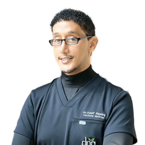 د. Yosef Alsaieq
