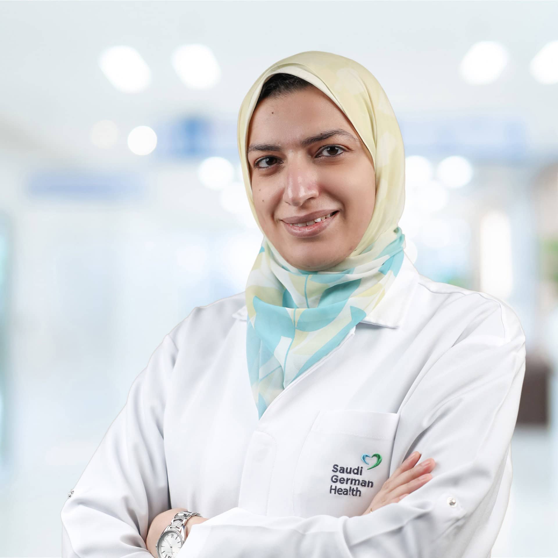 Dr. Doaa Abdeldayem