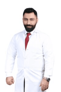 Dr. Aabed