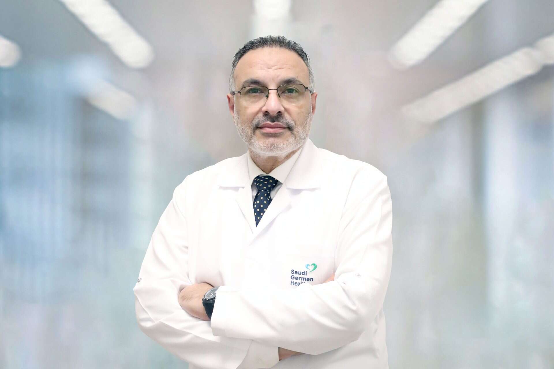 Dr. Abdelaziz Ibrahim