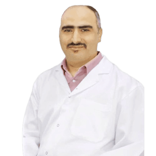 Dr. Abdul Jabbar Al Sobh
