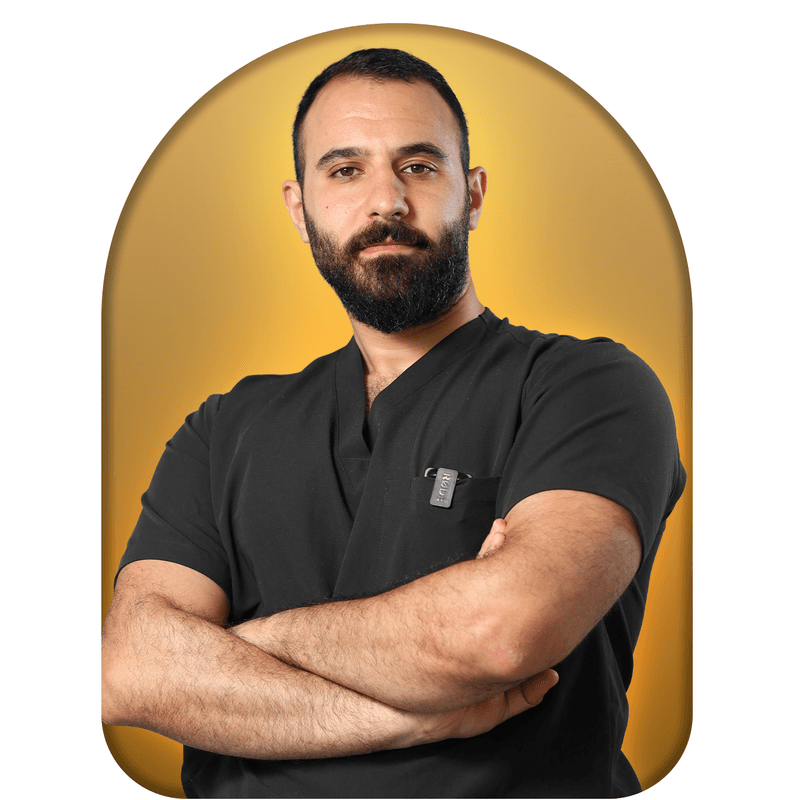 Dr. Abdulghani Mardini