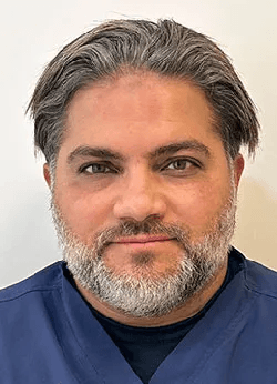 Dr. AbdulRahman Alvi