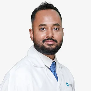 Dr. Abhishek Biswas