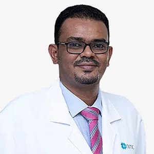 Dr. Abubaker Ahmed Adlan Mohamed