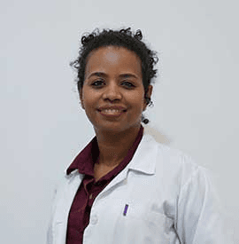 Dr. Afaf Gasim