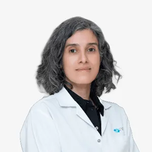 Dr Afaf Sahraoui
