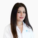 Dr Afraa Alyoussef