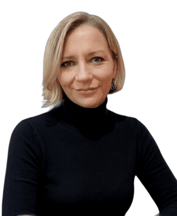 Dr. Agnieszka Montgomery