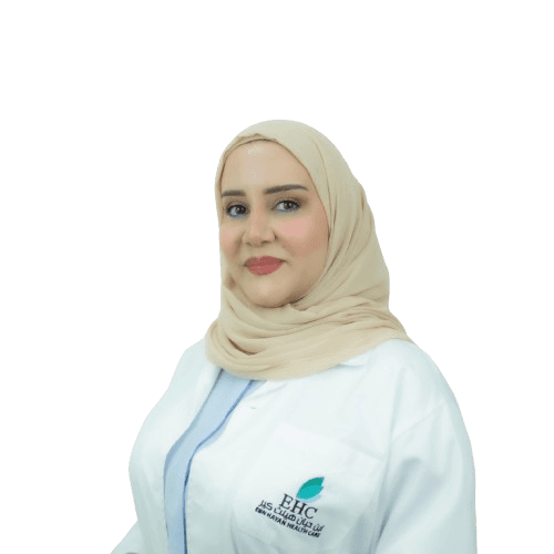 Dr. Ahed Sarraj