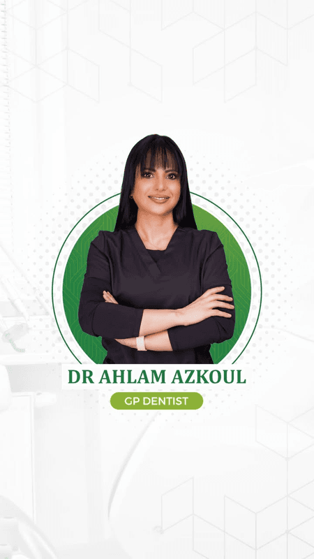 د. Ahlam Azkoul