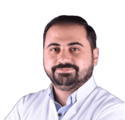 د. Ahmad Jawish
