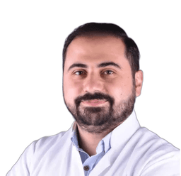 Dr. Ahmad Jawish