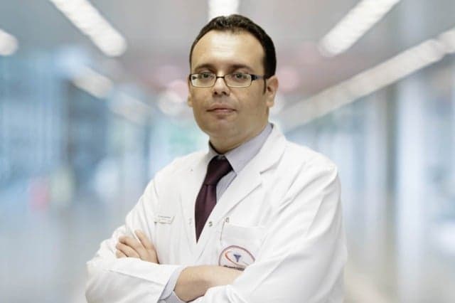 Dr. Ahmed Abdelwahed