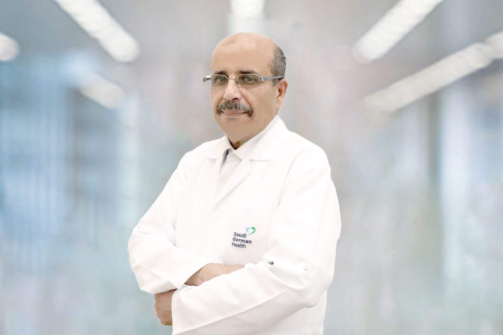 Dr. Ahmed Abdullah Mahdami