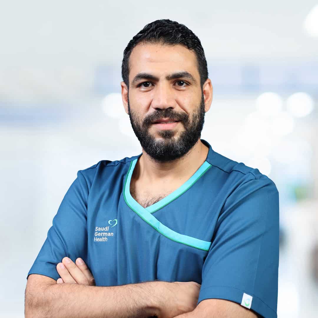 Dr. Ahmed Aly Elsayed
