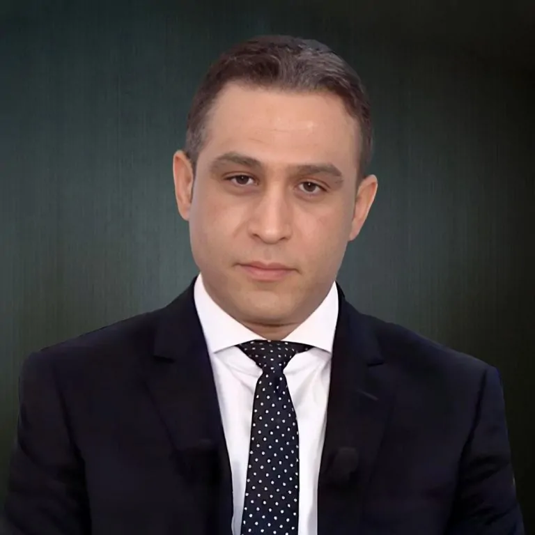 Dr. Ahmed Elsokkary