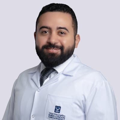 Dr. Ahmed Ezzeldin