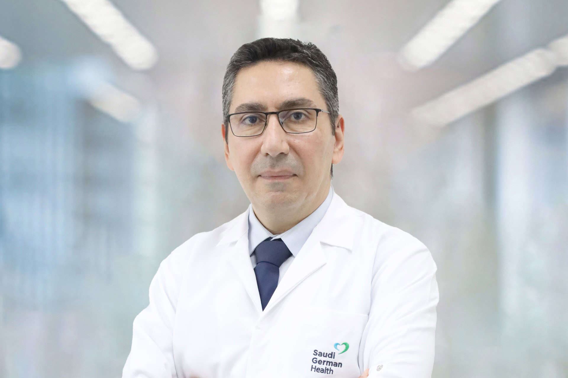 Dr. Ahmed Galal
