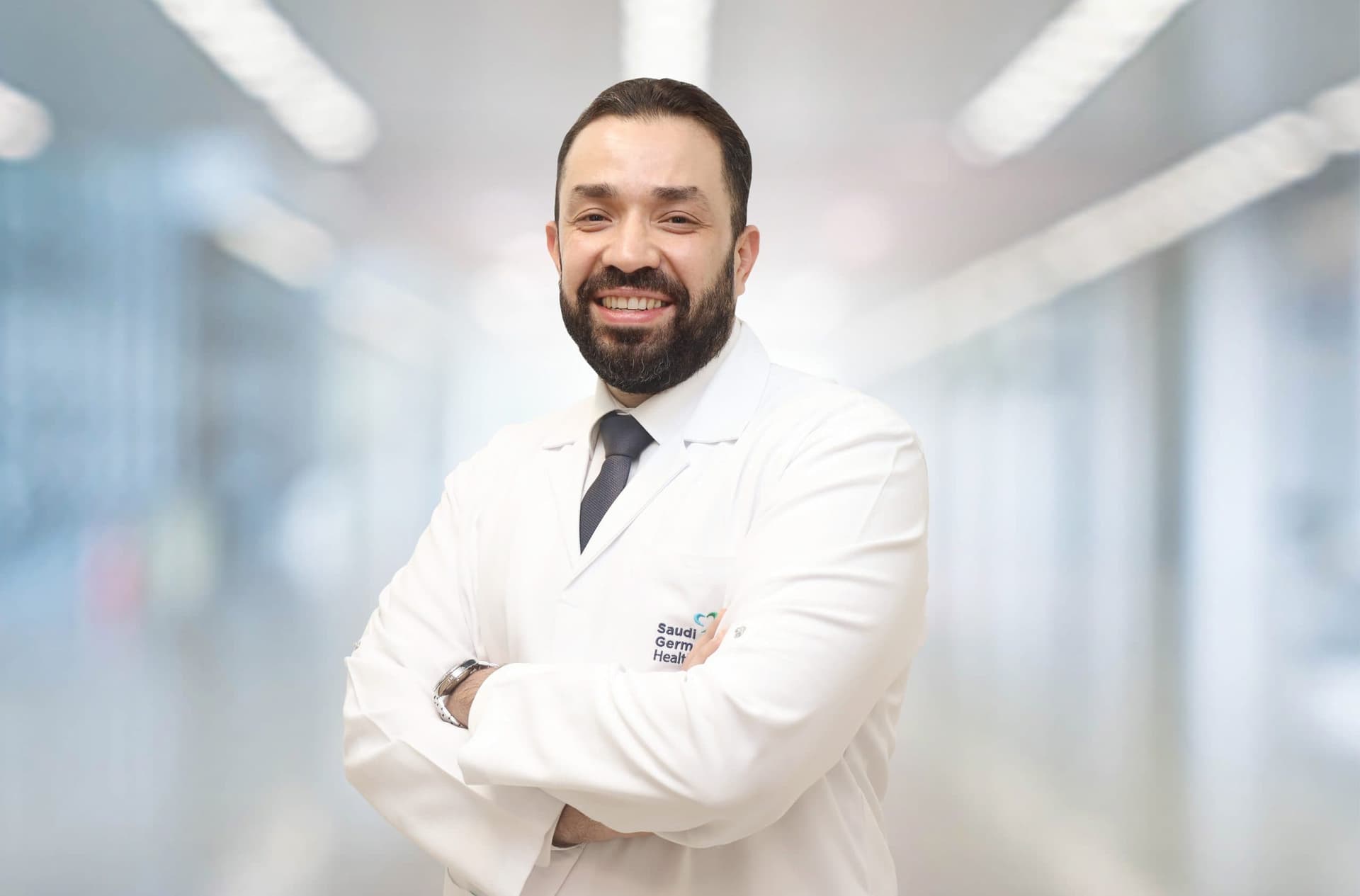 Dr. Ahmed Hindawy