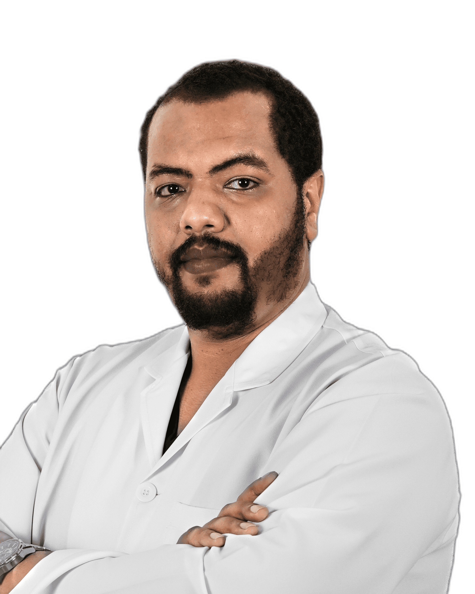 Dr. Ahmed Khalid