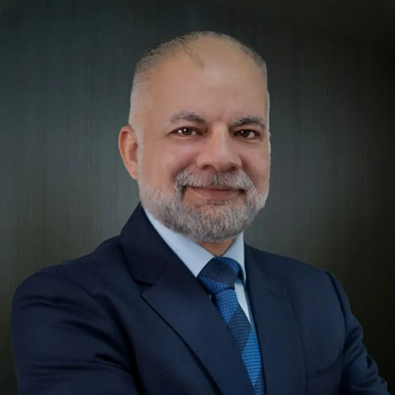 د. Ahmed Moussa