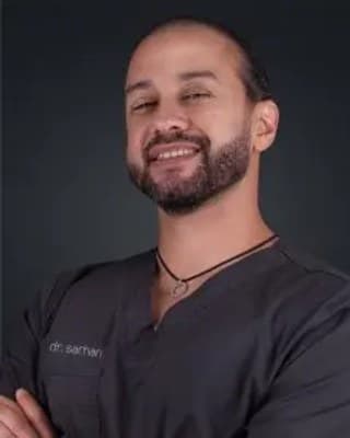 Dr. Ahmed Sarhan
