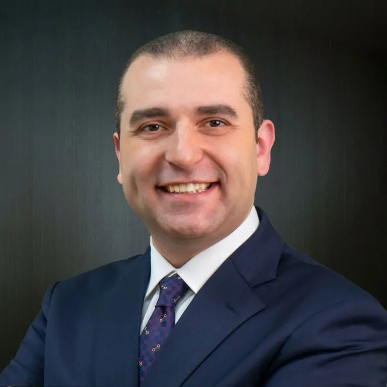 Dr. Ahmed Yassin Bahgat