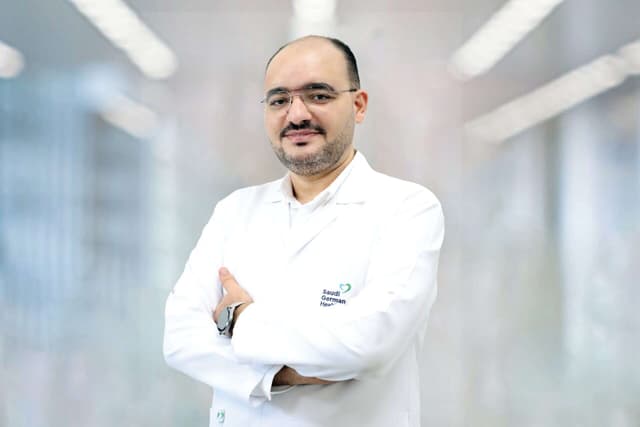 Dr. Ahmed Zein Ayoub