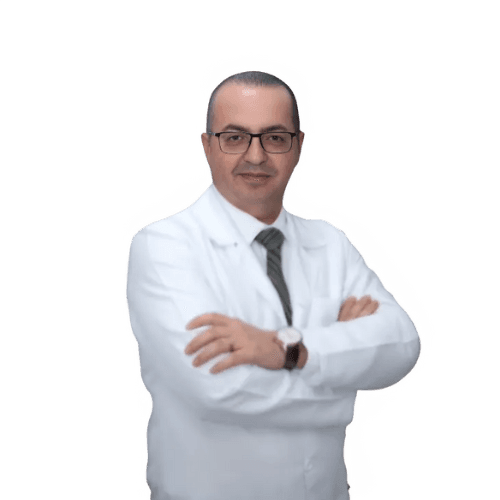 Dr. Aiham Matanes