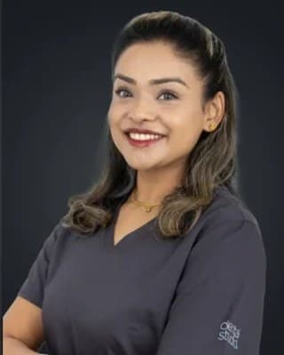 Dr. Akanksha Srivastava