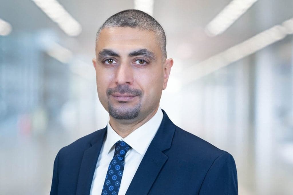 Dr. Al Mutasim Bellah Khamees Etaiwi