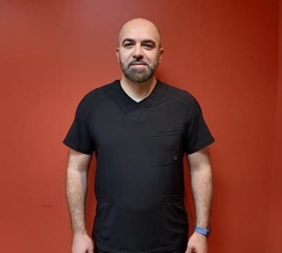 Dr. Alaa