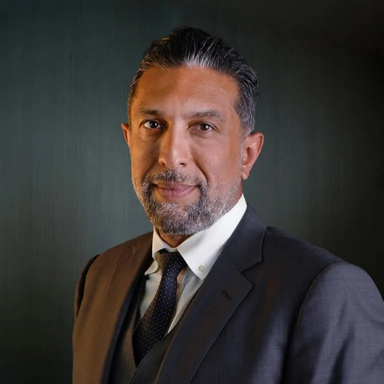 Dr. Ali Dameh