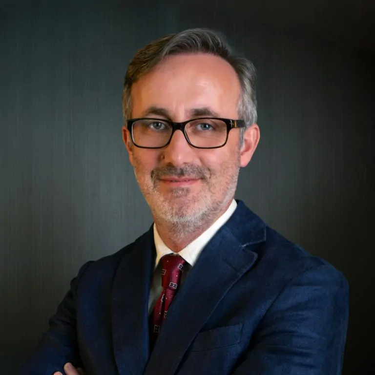 Dr. Ali Issa