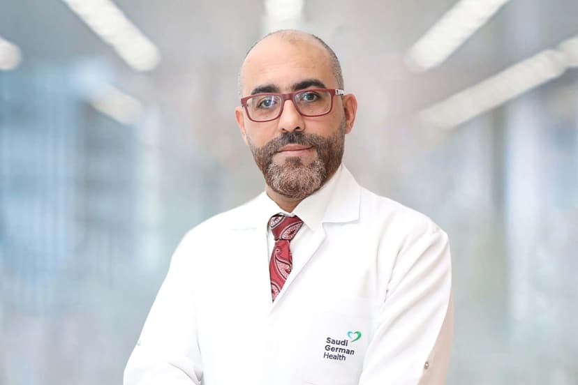 Dr. Ali Kurdi